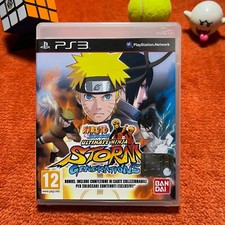 Naruto Shippuden Ultimate