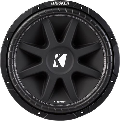 Kicker 43c154 subwoofer - kicker,