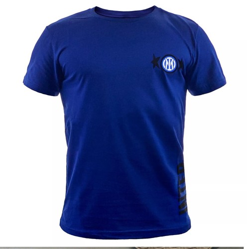 Maglia inter 2 - f.c., stella