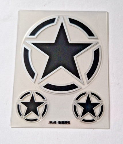 Adesivi stickers stella - stickers,