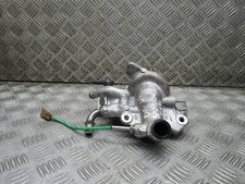 ALLOGGIAMENTO VALVOLA DACIA