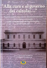 "Alla cura e al governo dei