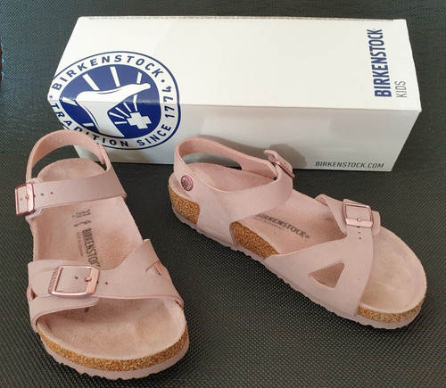 Sandali bambina birkenstock - sandali,