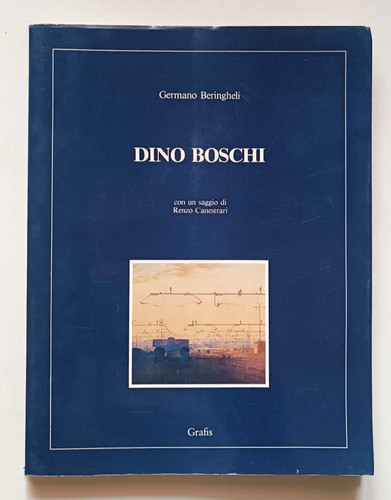 Dino boschi germano - dino,