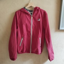 Giubbino Uomo K-way Tg XL