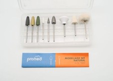 promed 198009, punte per corpi