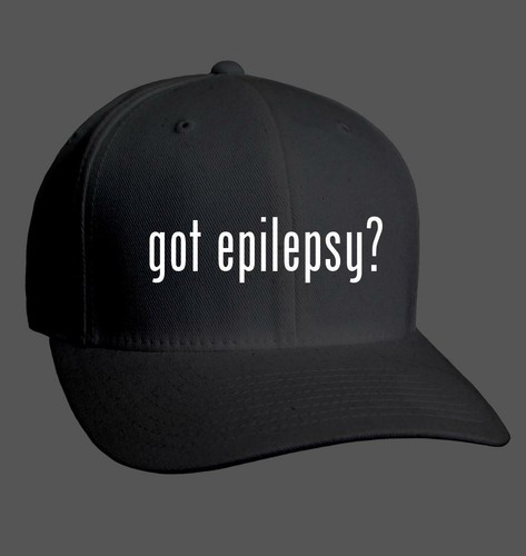 Epilessia cappello berretto - -,