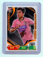 PAULO DYBALA   NEW GENERATION