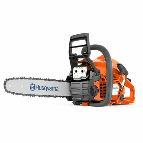 Motosega gas husqvarna - motosega,