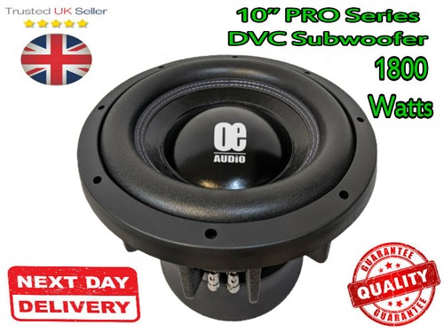 Subwoofer audio per auto - subwoofer,