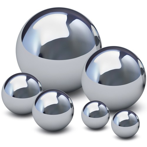 Pezzi grandi palline da - grandi,