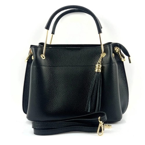 Borsa vera pelle - borsa,