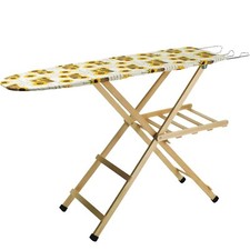 Asse stiro faggio tavolo - in,