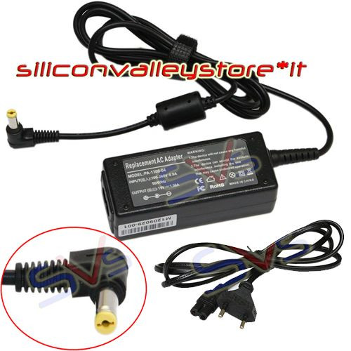Alimentatore 1300 acer - alimentatore, pa-1300-04