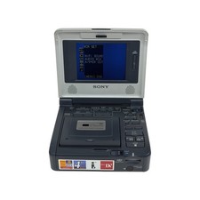 Sony d1000 - sony, gv-d1000
