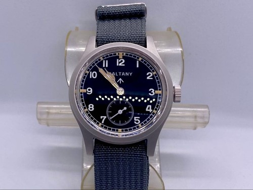 Orologio baltany dirty dozen - orologio,
