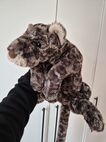 Raro peluche jellycat large - raro,