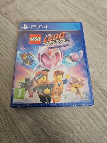 The lego movie - the, 2