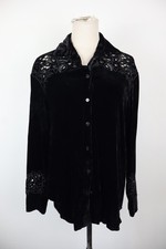 TWINSET MILANO SHIRT WOMEN 40