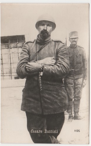 Cesare battisti casa - cesare,