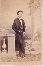 CDV 800 FOTO ROBERTO RIVE