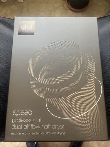Ghd speed phon asciugacapelli - ghd,
