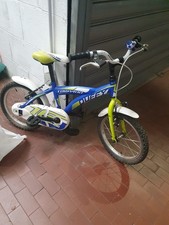 Bici bambino in - bici, 18''