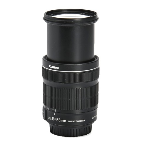 Canon 135mm 5 6 - 18-135mm, f3.5-5.6