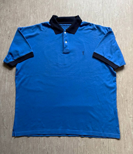 Polo uomo yves saint - polo,