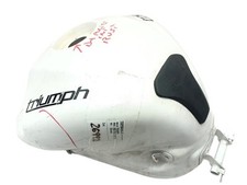 serbatoio carburante fuel tank triumph speed triple r 1050 abs 16-18