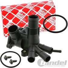 Febi Alloggio Termostato