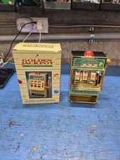 Vintage Waco Golden Jackpot