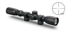 Ottica konusfire 9x32 konus - 3-9x32,