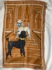 Vintage irlandese lino