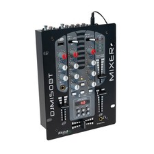 IBIZA DJM150USB-BT Mixer 2