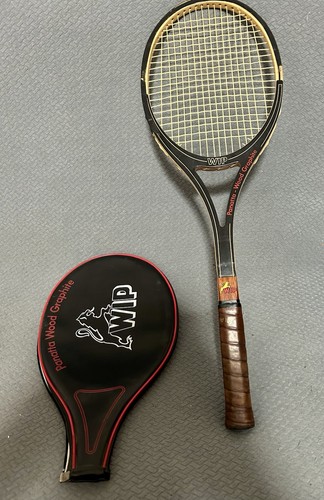 Wip panatta wood graphite - wip,