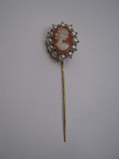 Spilla Fermacravatta / Spilla