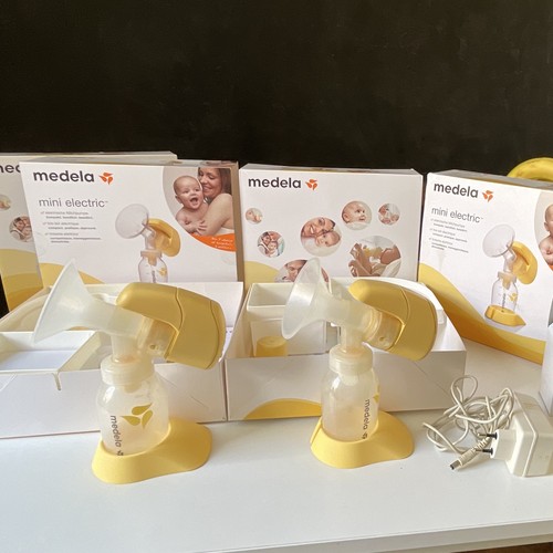 Medela mini electric - medela,