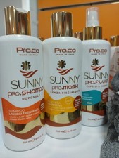 Solari Capelli E Corpo+ Telo