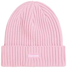 Supreme Beanie Overdyed (SS26)