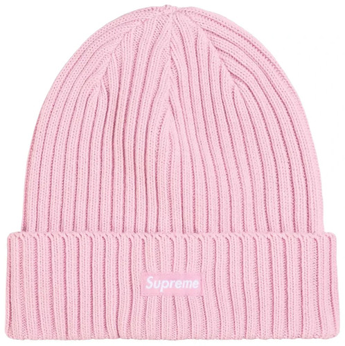 Supreme beanie overdyed - beanie,