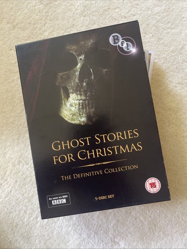 Ghost stories for - ghost,