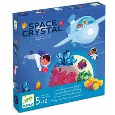 Gioco da tavolo Space Crystal