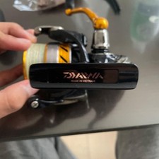 Mulinello da spinning Daiwa