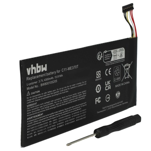 Batteria per asus memo - asus,