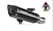 Terminale Honda Sh 350 2021 A