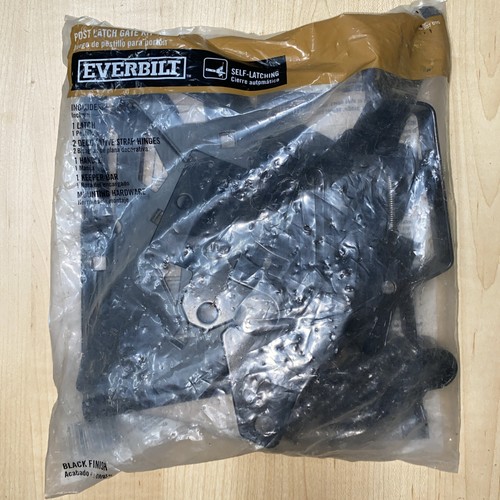 Everbilt kit chiusura post - everbilt,