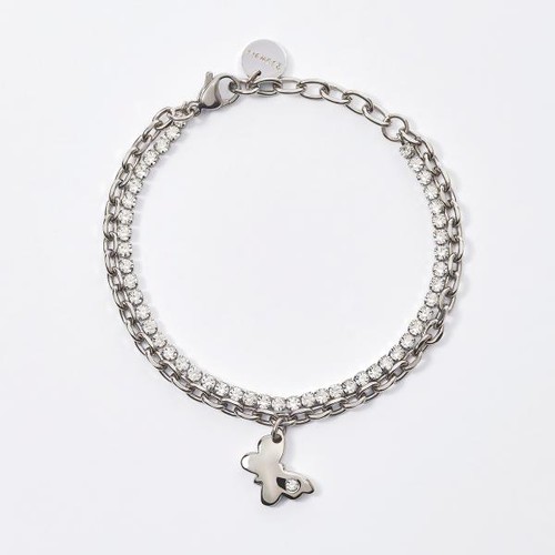 Bracciale 2jewels doppio - 2jewels,