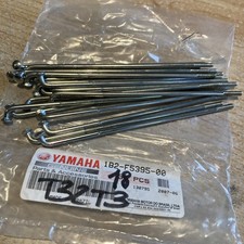 Yamaha 1B2-F5395-00 X18 Set Di