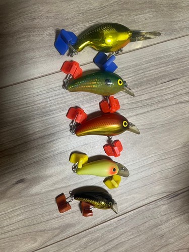 Rare daiwa cbait piece - rare,